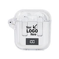 Wireless Earbuds in Charging Case
